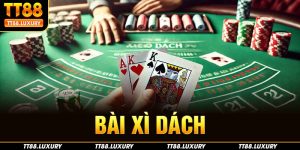 Bài Xì Dách