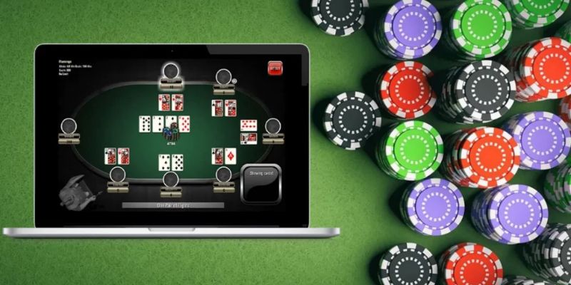 Giới thiệu về game bài Poker