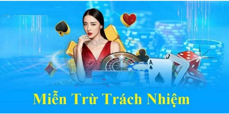 Thông tin mới nhất về miễn trừ trách nhiệm TT88