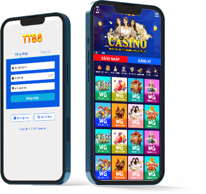 Tải app tt88